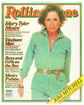 Illustration for article titled The role that showed there was more to Mary Tyler Moore